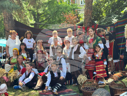Кюстендил - „Празник на черешата“