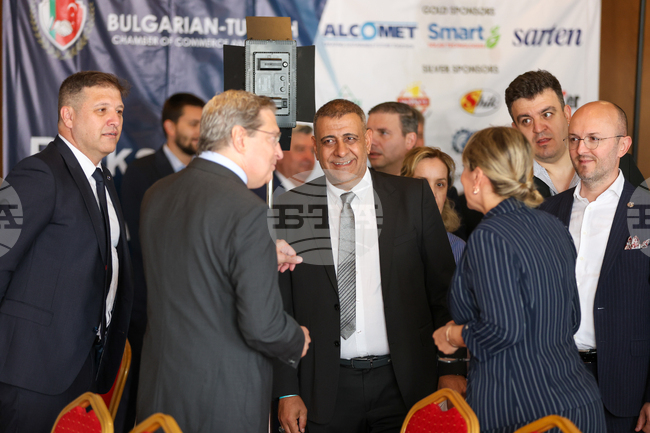 4th Balkan Business Forum Discusses Strategic Dialogue, Innovation-Driven Growth