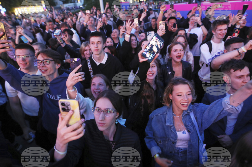 Повечето родители в Русия са убедени, че образованието в училищата е по-лошо, отколкото по тяхно време 