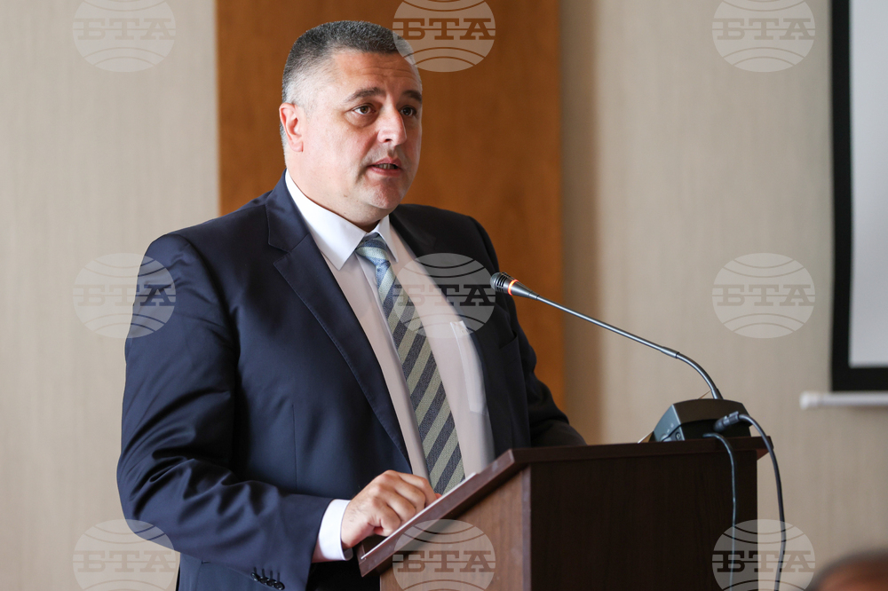 За бизнеса е важно да може да се придвижва безпрепятствено, посочи зам.-министърът на транспорта Димитър Недялков