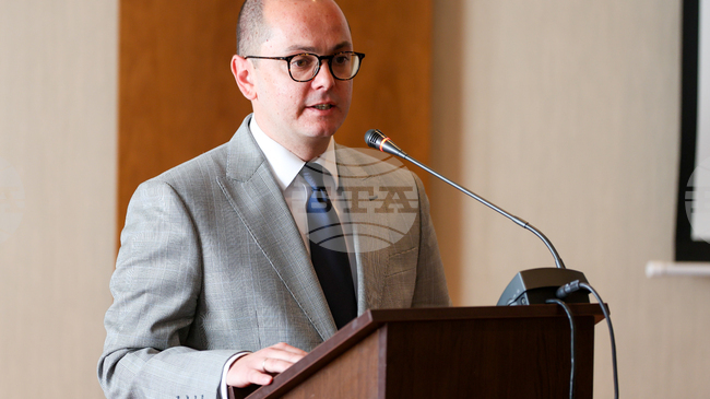 Investment Promotion Act Revisions Allow Faster Implementation of Business Initiatives, Says Deputy Innovation Minister