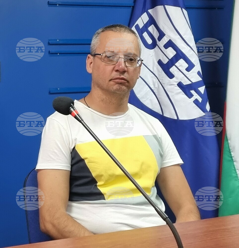Природен парк „Сините камъни“ съхранява богато биоразнообразие въпреки близостта си до град Сливен