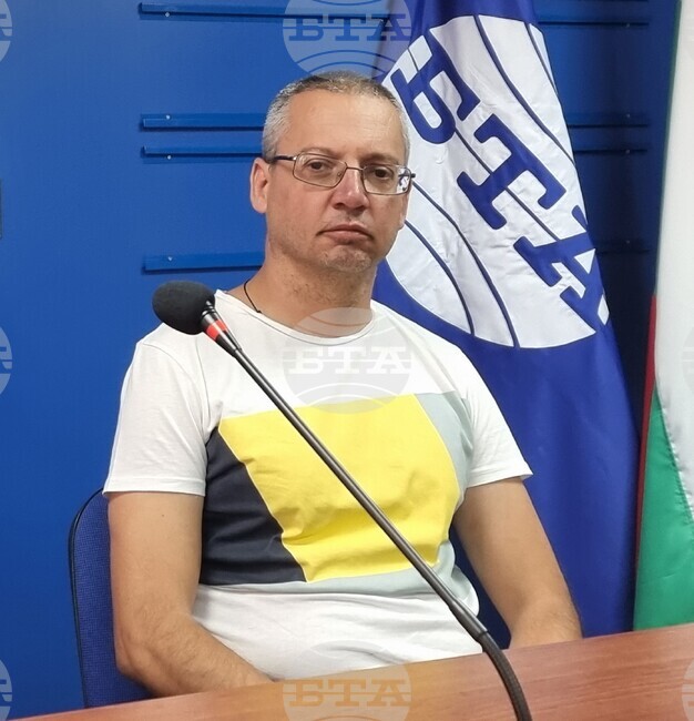 Природен парк „Сините камъни“ съхранява богато биоразнообразие въпреки близостта си до град Сливен