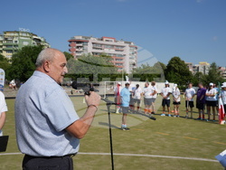 Снимка: Министерство на младежта и спорта