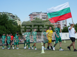 Снимка: Министерство на младежта и спорта