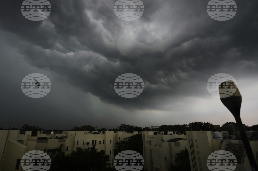 India Monsoon