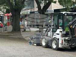 Снимка: Община Стара Загора