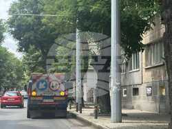 Снимка: Община Стара Загора