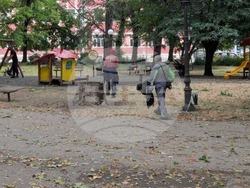 Снимка: Община Стара Загора