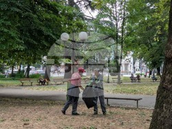 Снимка: Община Стара Загора