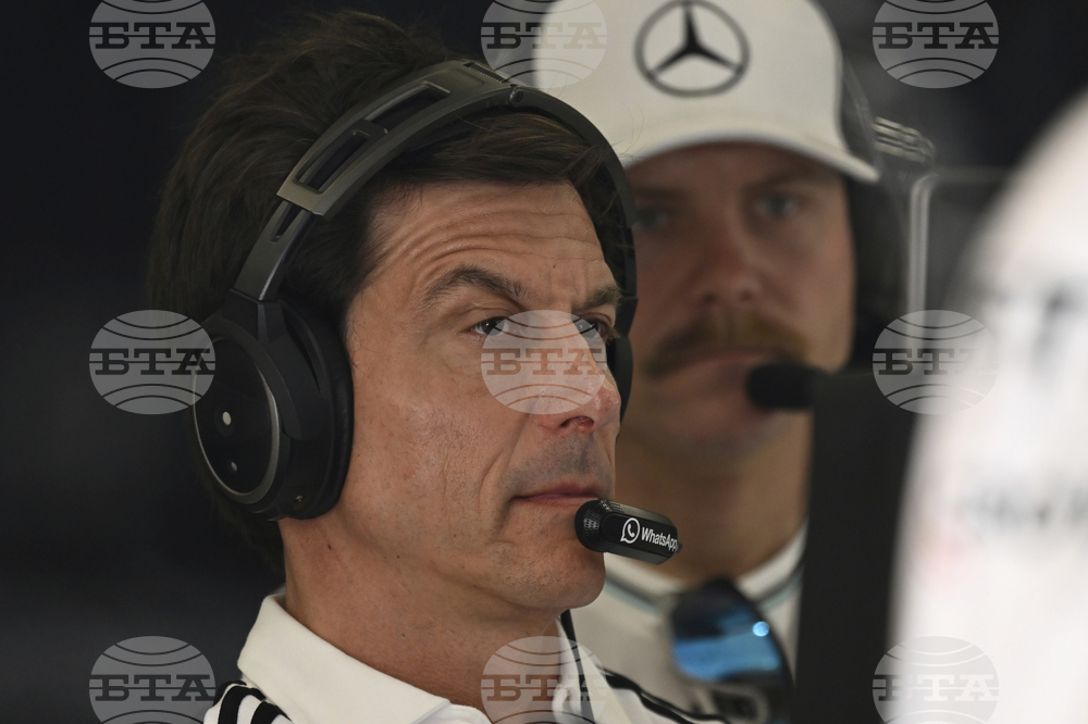 Austria F1 GP Auto Racing