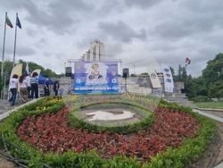 Разград - шампионат - приложно колоездене