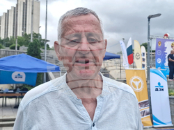 Разград - шампионат - приложно колоездене