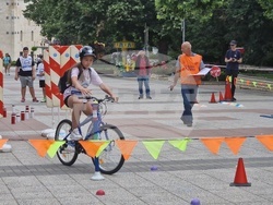 Разград - шампионат - приложно колоездене