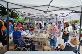 Кюстендил - Празник на черешата