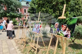 Кюстендил - Празник на черешата