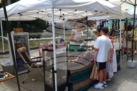 Кюстендил - Празник на черешата