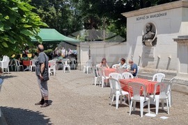 Кюстендил - Празник на черешата