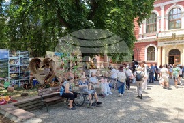 Кюстендил - Празник на черешата