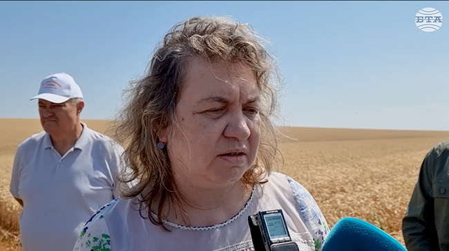 Всяка седмица се приема поне по един закон, свързан с Плана за възстановяване и устойчивост, посочи председателят на парламента Наталия Киселова