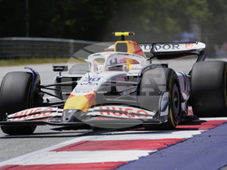 Austria F1 GP Auto Racing