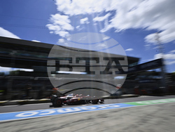 Austria F1 GP Auto Racing