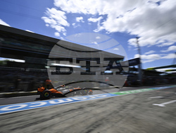 Austria F1 GP Auto Racing
