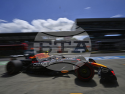 Austria F1 GP Auto Racing