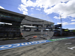 Austria F1 GP Auto Racing