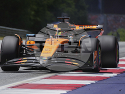 Austria F1 GP Auto Racing