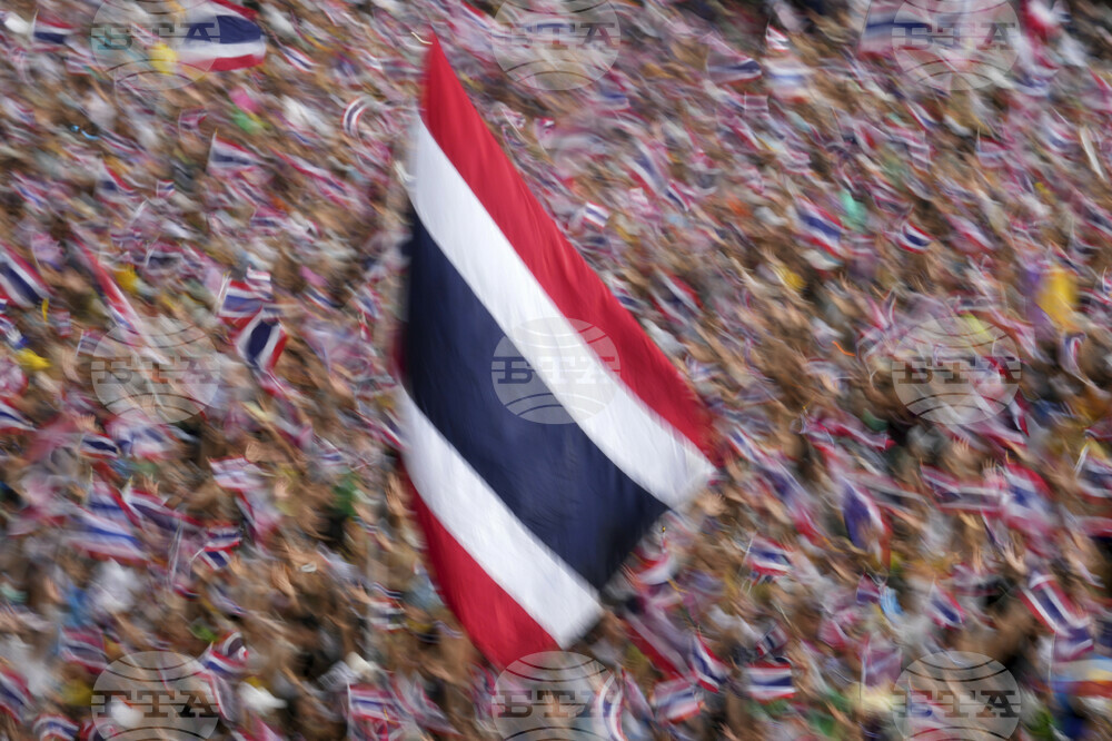 Thailand Politics