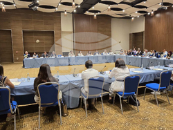 Албена - Комисия по туризъм - открито заседание