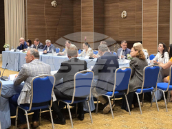 Албена - Комисия по туризъм - открито заседание