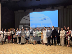 Албена - Комисия по туризъм - открито заседание