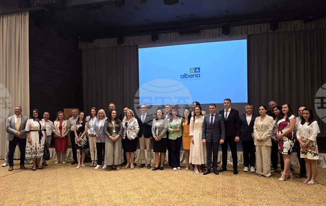 Предизвикателствата и перспективите пред туризма бяха тема на изнесено заседание на ресорната парламентарна комисия в Албена