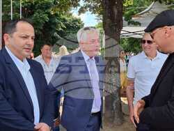 Снимка: Министерството на земеделието и храните