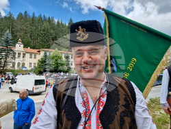 Село Стойките - гайдарски събор