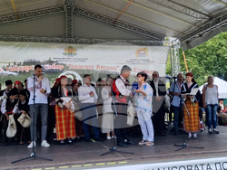 Село Стойките - гайдарски събор