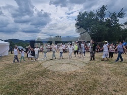 Село Балканец - 20-ти „Празник на билките, планината и туризма“