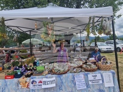 Село Балканец - 20-ти „Празник на билките, планината и туризма“