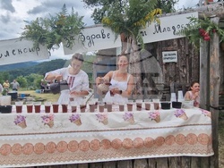 Село Балканец - 20-ти „Празник на билките, планината и туризма“