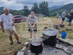 Село Балканец - 20-ти „Празник на билките, планината и туризма“