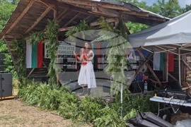 Село Балканец - 20-ти „Празник на билките, планината и туризма“