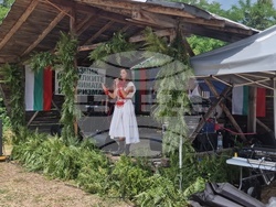 Село Балканец - 20-ти „Празник на билките, планината и туризма“