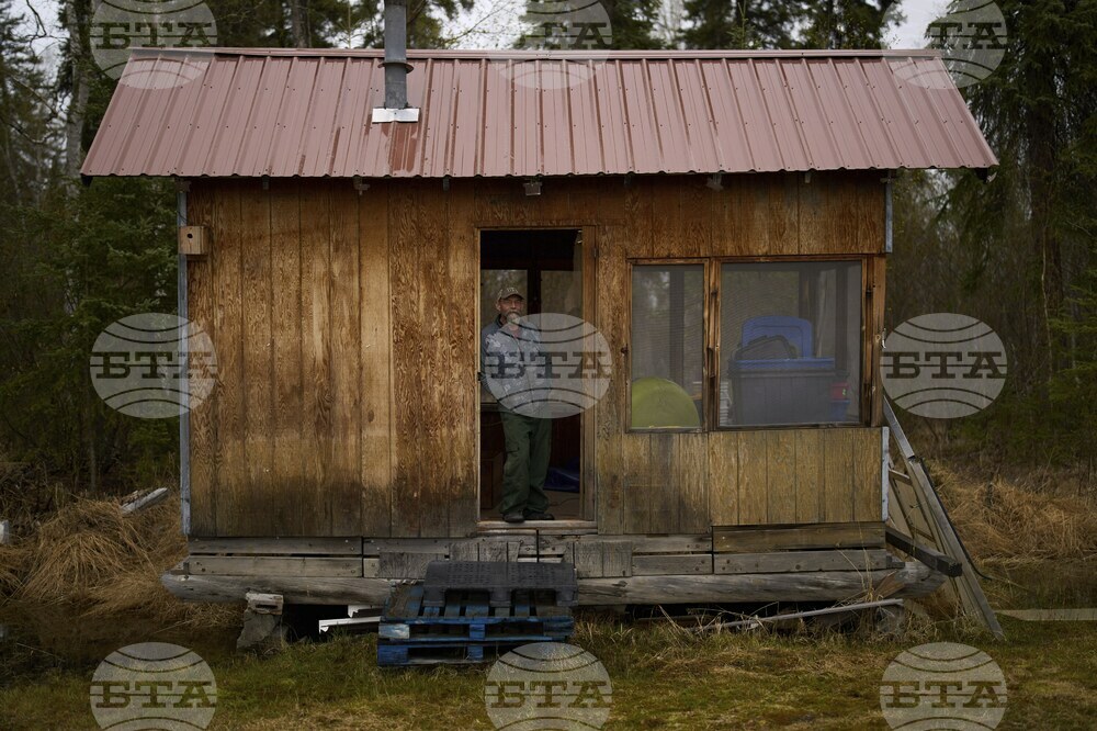 Climate Alaska Profiles Photo Gallery