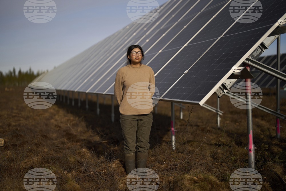 Climate Alaska Profiles Photo Gallery