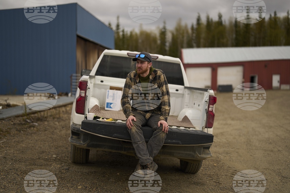 Climate Alaska Profiles Photo Gallery
