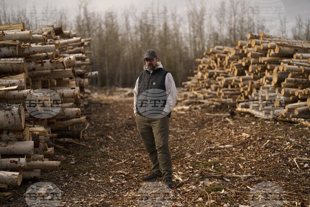 Climate Alaska Profiles Photo Gallery