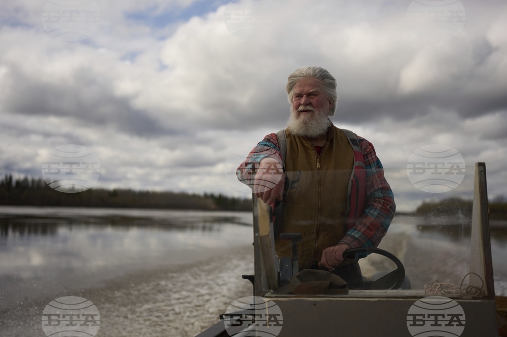 Climate Alaska Profiles Photo Gallery