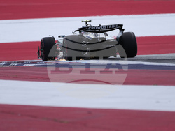 Austria F1 GP Auto Racing